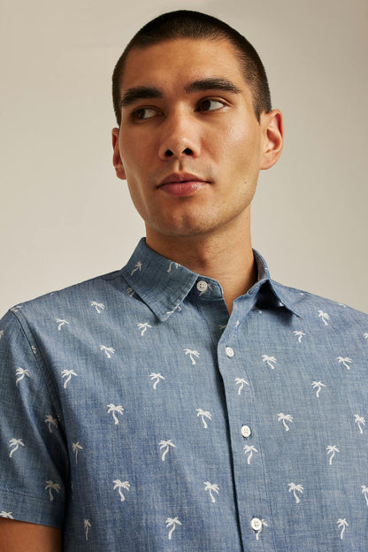 Riviera Short Sleeve Shirt