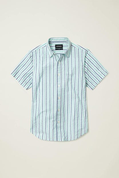 Riviera Short Sleeve Shirt