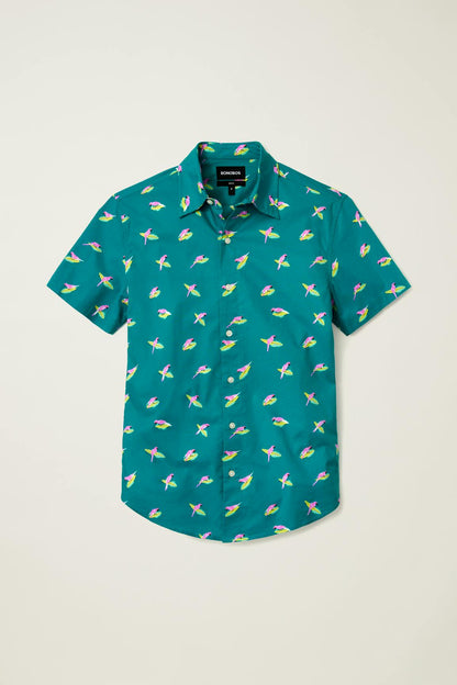 Riviera Short Sleeve Shirt