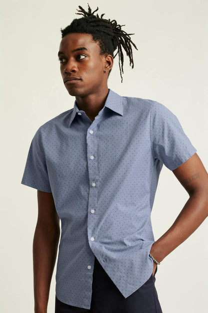 Riviera Short Sleeve Shirt