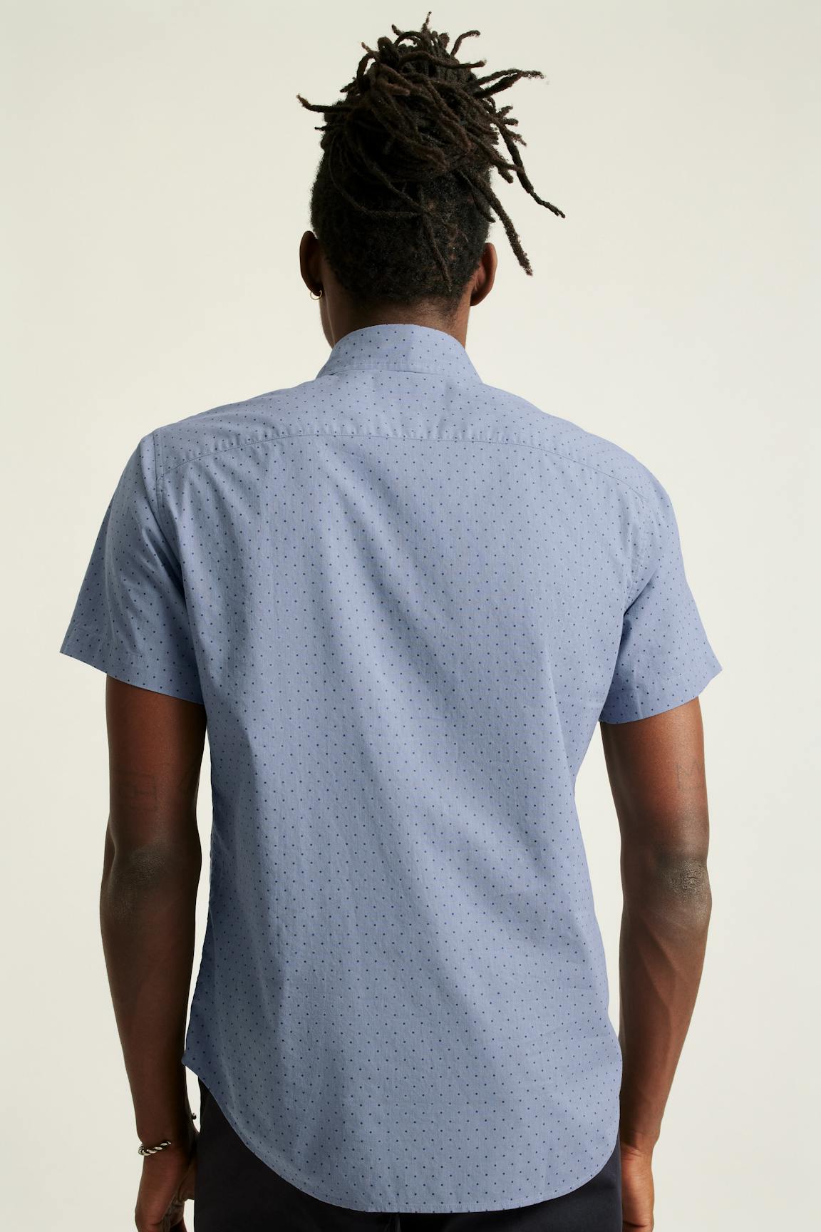 Riviera Short Sleeve Shirt