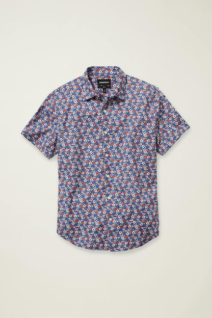Riviera Short Sleeve Shirt