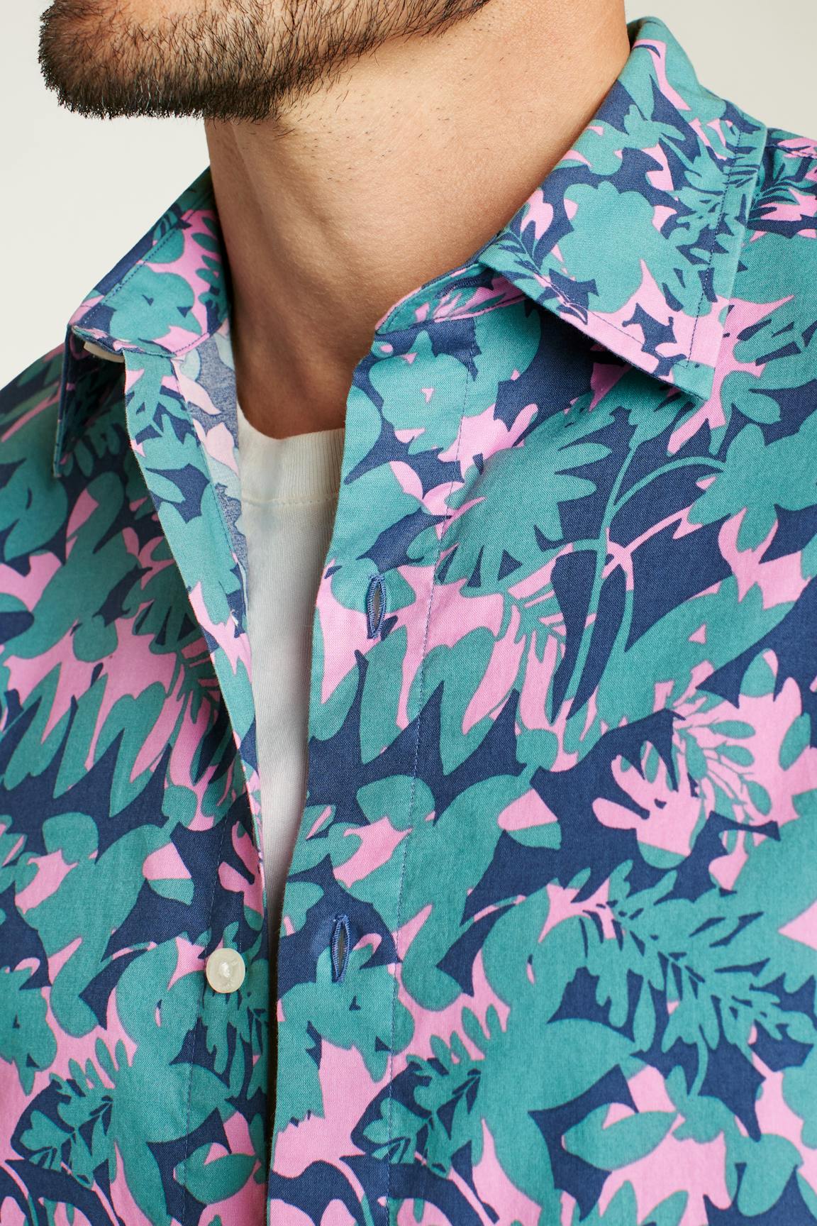 Riviera Short Sleeve Shirt