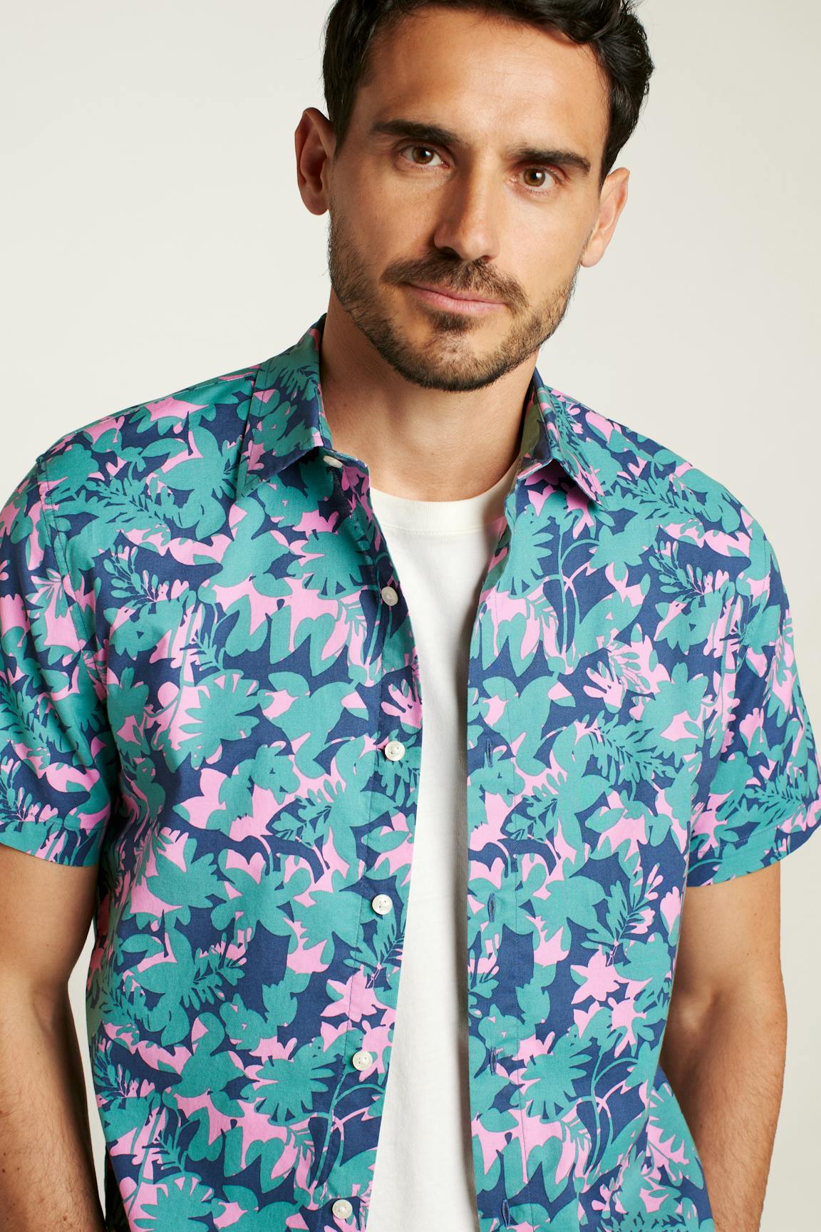 Riviera Short Sleeve Shirt