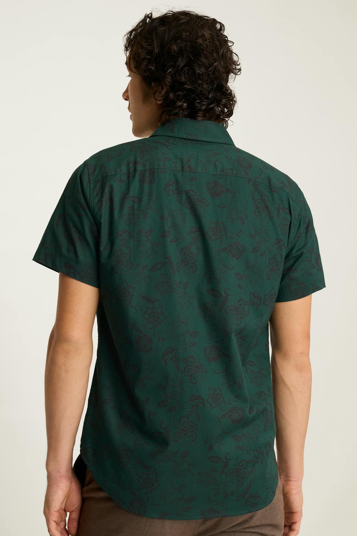 Riviera Short Sleeve Shirt