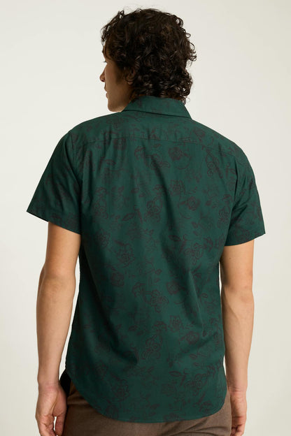 Riviera Short Sleeve Shirt