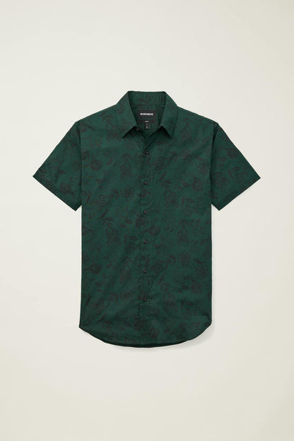 Riviera Short Sleeve Shirt