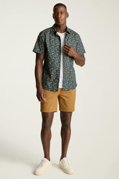 Riviera Short Sleeve Shirt