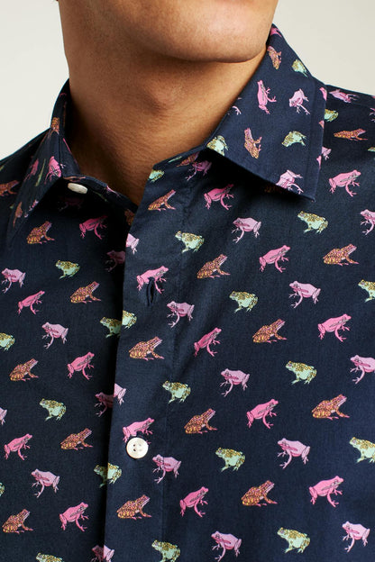 Riviera Short Sleeve Shirt