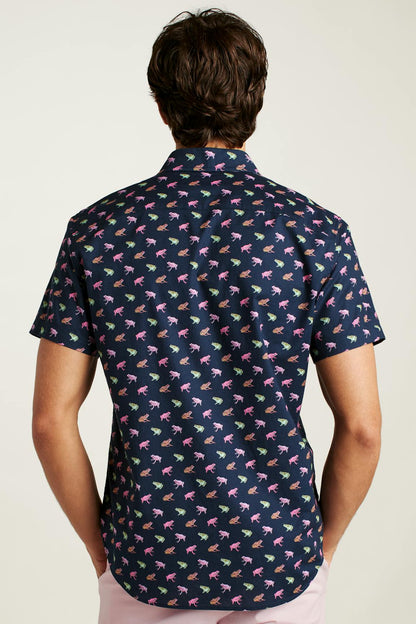 Riviera Short Sleeve Shirt
