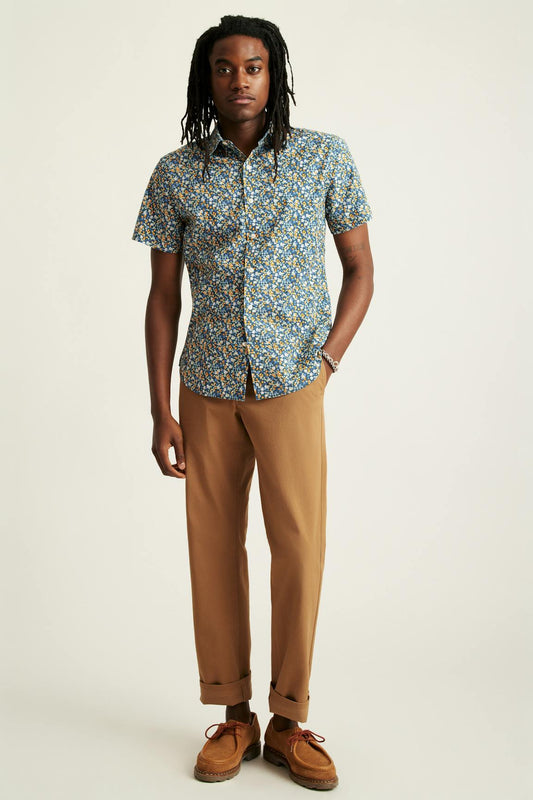 Riviera Short Sleeve Shirt