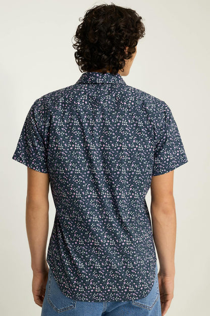 Riviera Short Sleeve Shirt