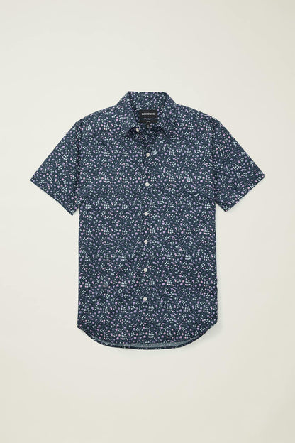 Riviera Short Sleeve Shirt