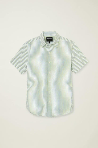 Riviera Short Sleeve Shirt