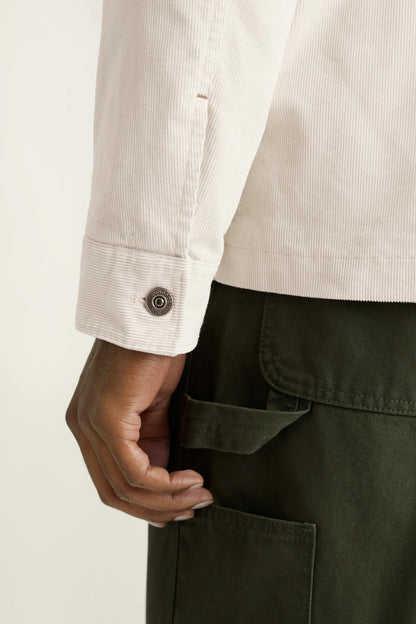 Cord Beau Chore Jacket