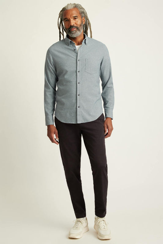 Everyday Lightweight Flannel Shirt