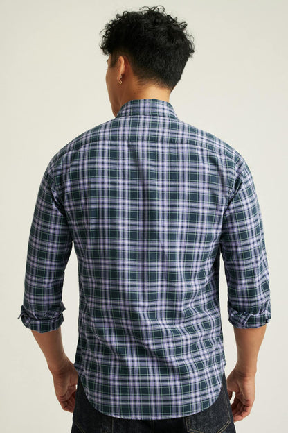 Everyday Lightweight Flannel Shirt