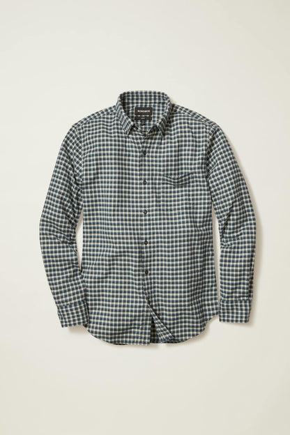 Performance Flannel Shirt