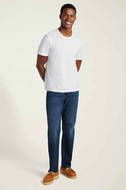 Forever Soft Cotton Tee