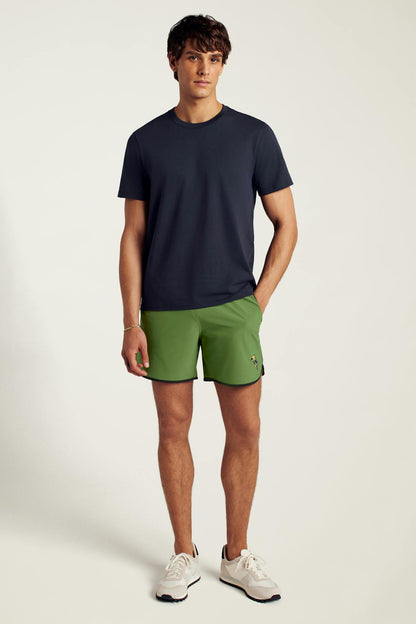 Forever Soft Cotton Tee