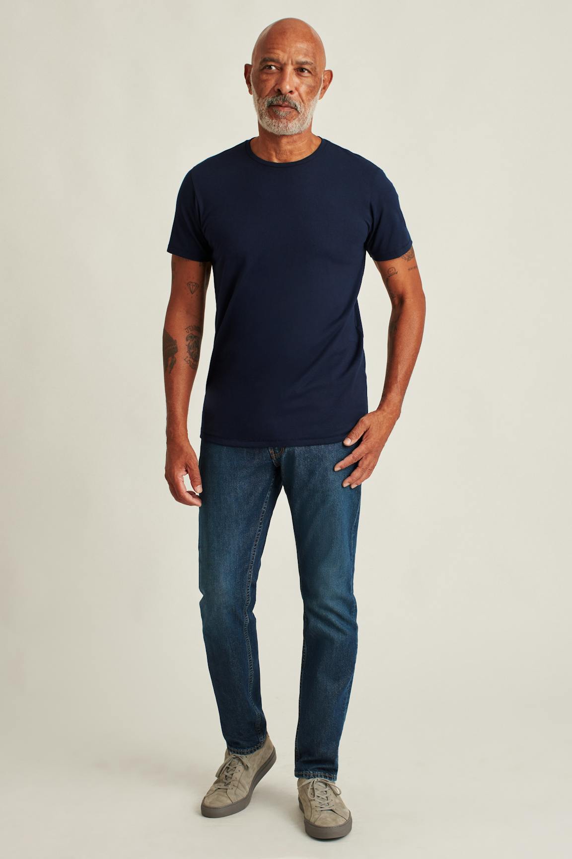 Pima Performance Tee
