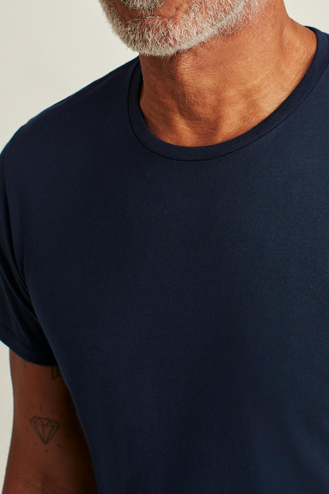 Pima Performance Tee