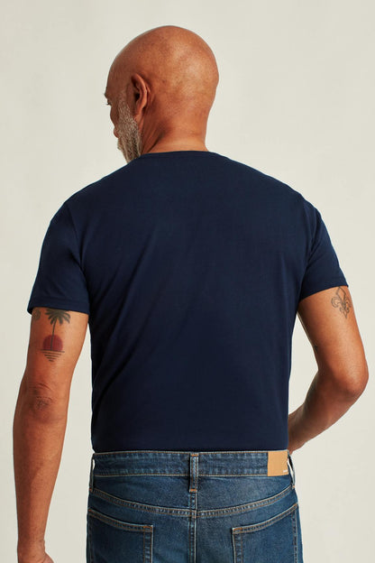 Pima Performance Tee