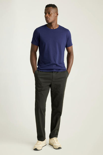 Pima Performance Tee