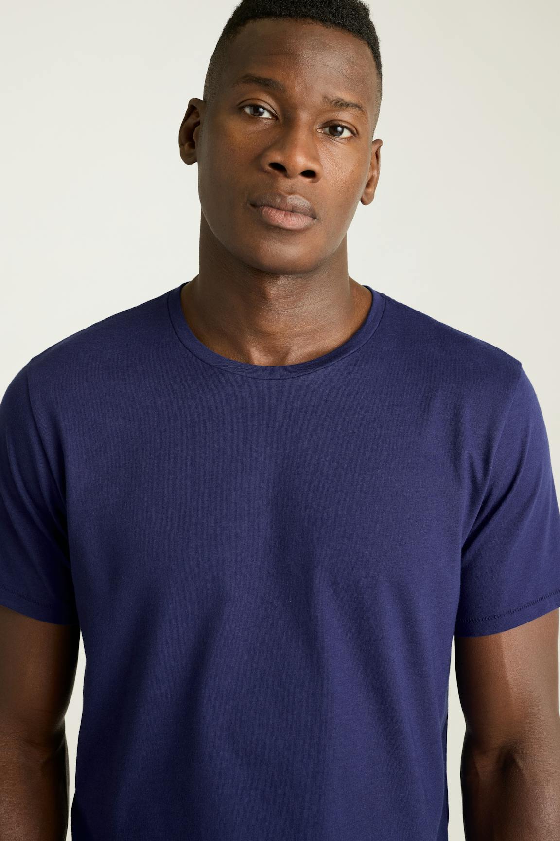Pima Performance Tee
