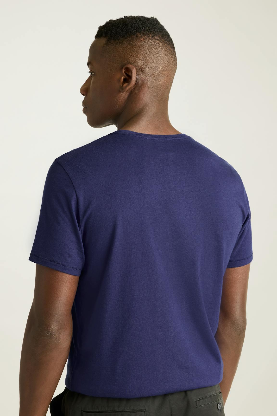 Pima Performance Tee