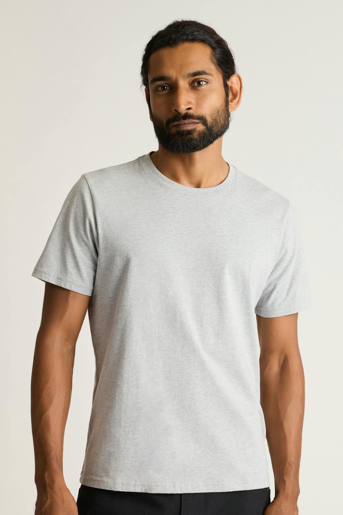 Forever Soft Cotton Tee