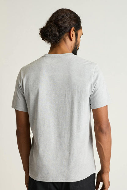 Forever Soft Cotton Tee