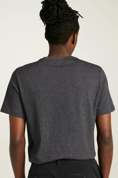 Forever Soft Cotton Pocket Tee
