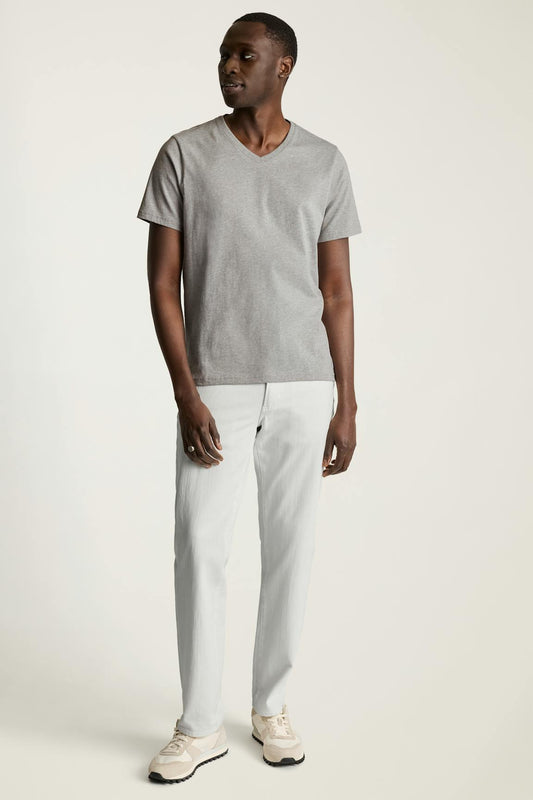 Forever Soft Cotton  V-Neck Tee