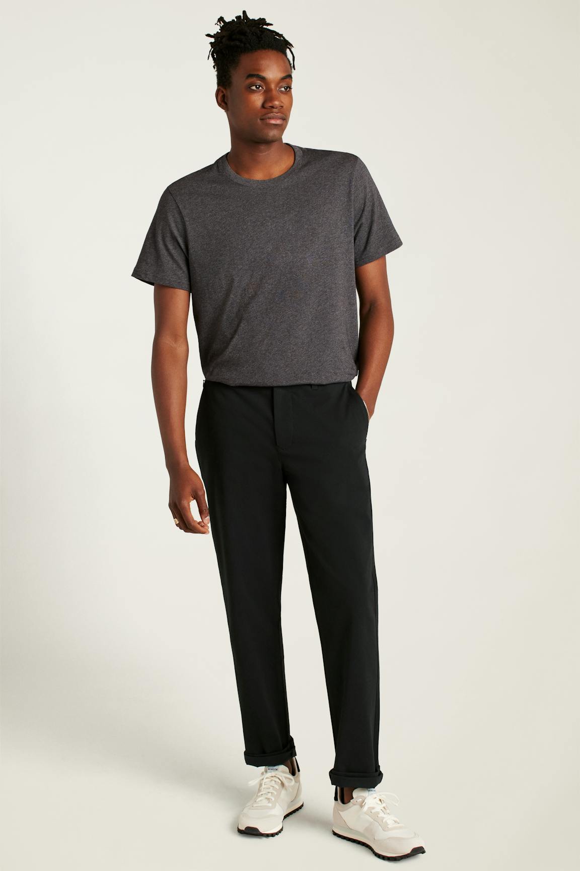 Forever Soft Cotton Tee