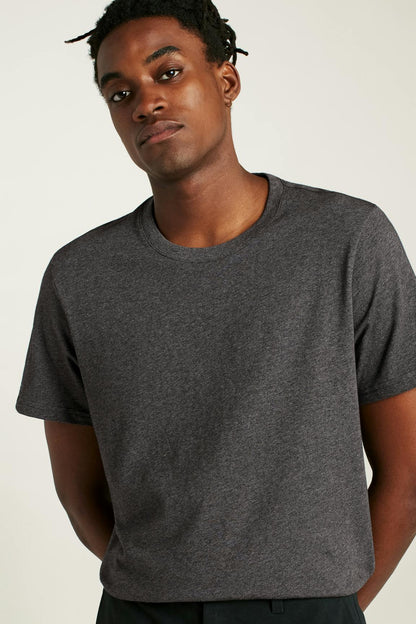 Forever Soft Cotton Tee