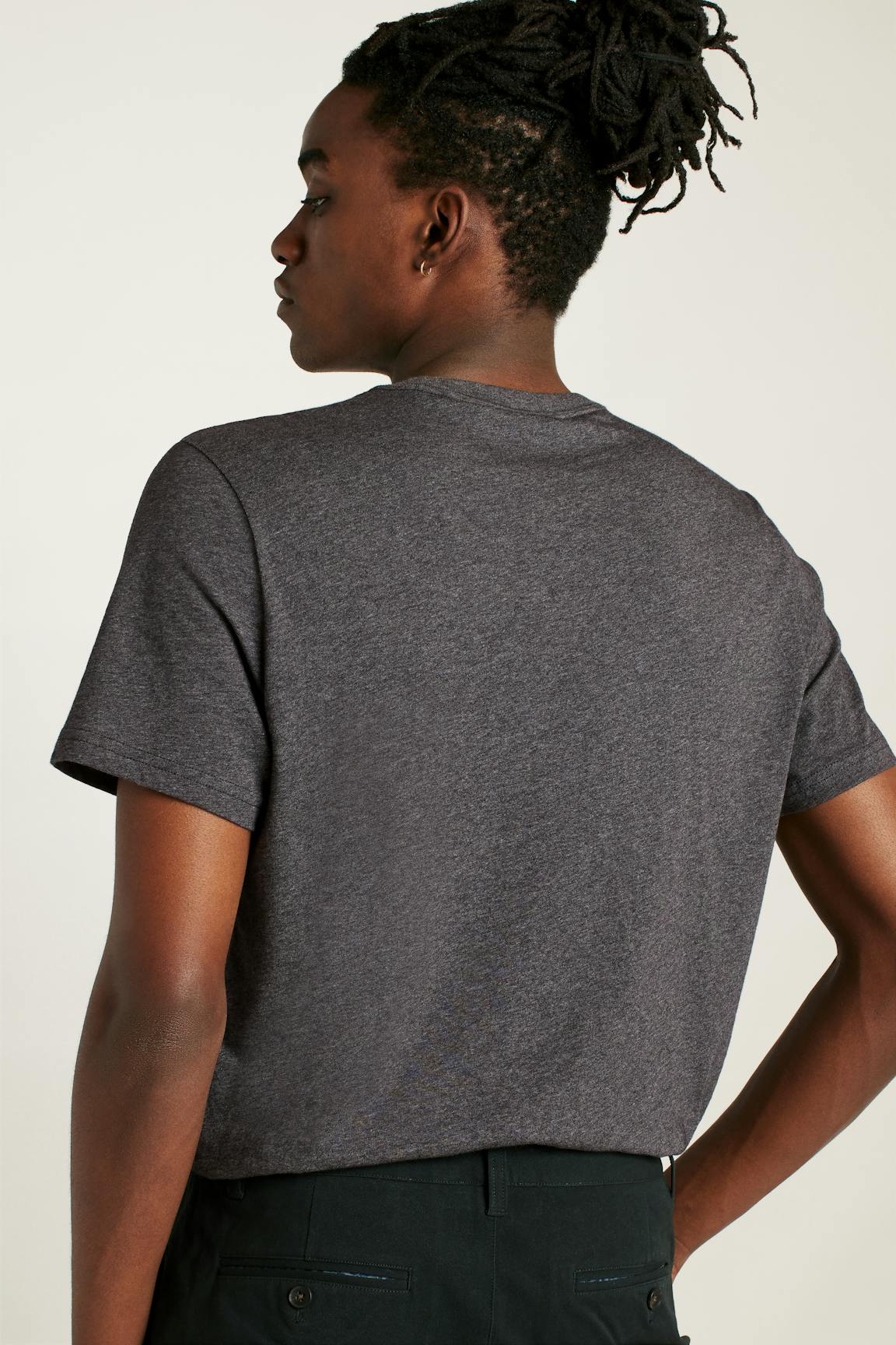 Forever Soft Cotton Tee