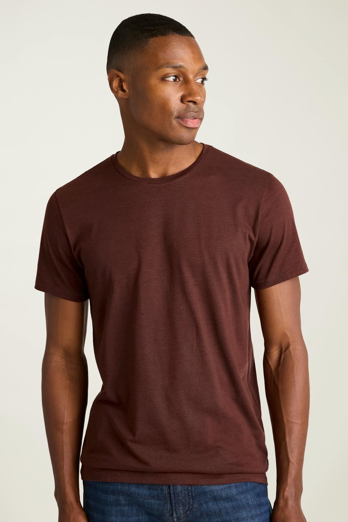 Pima Performance Tee