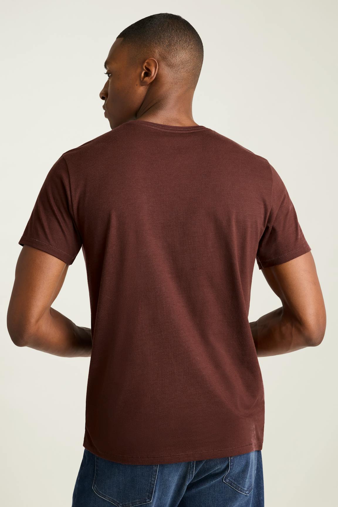 Pima Performance Tee
