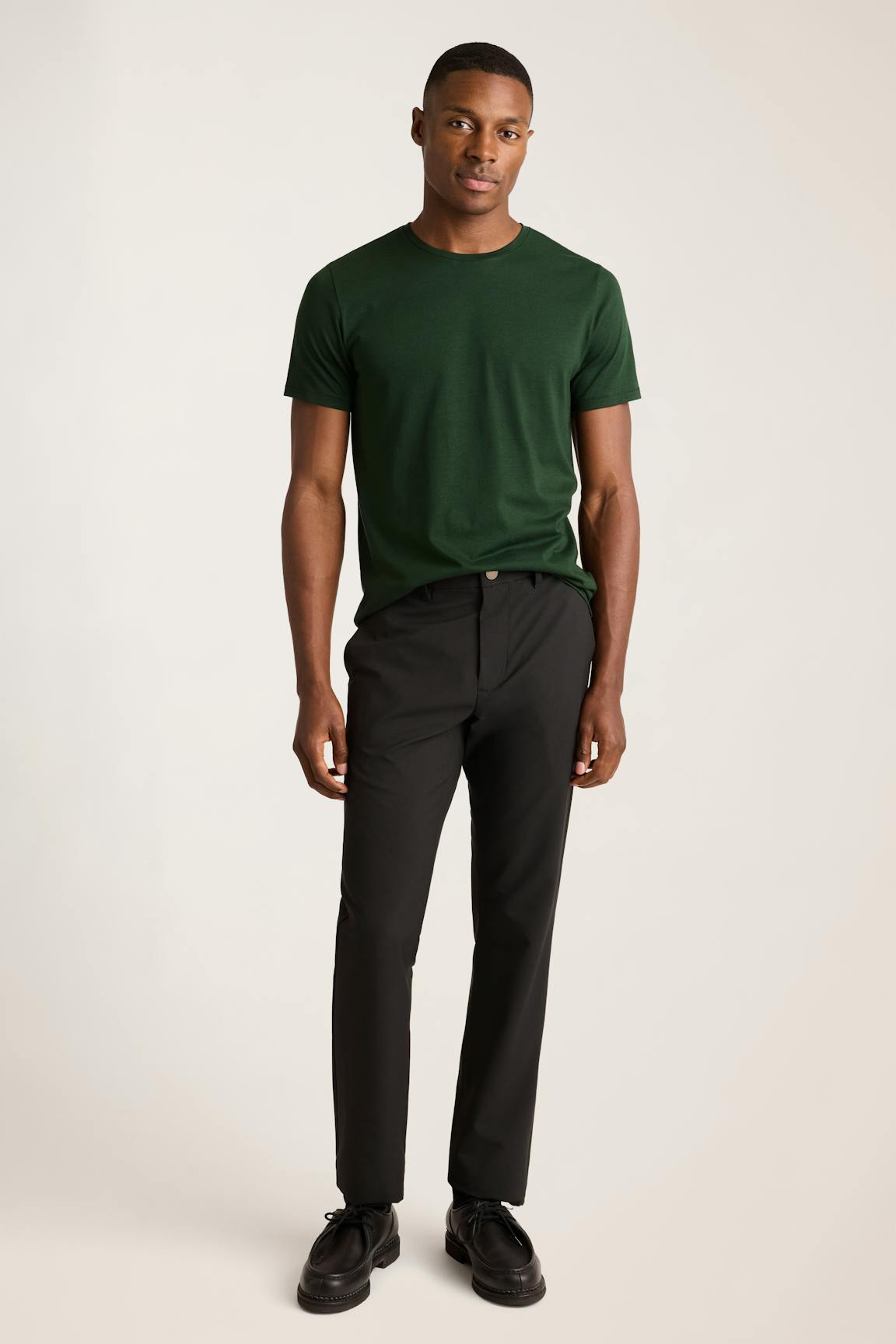 Pima Performance Tee