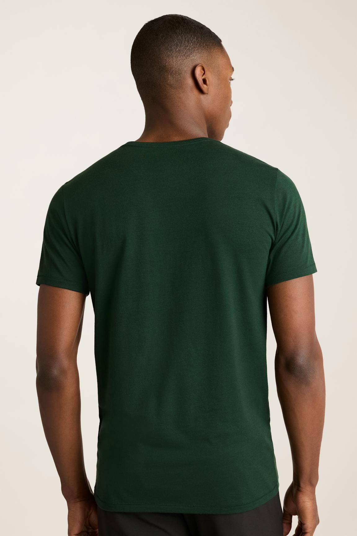 Pima Performance Tee