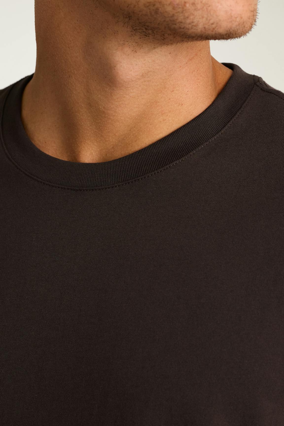 Forever Soft Cotton Tee