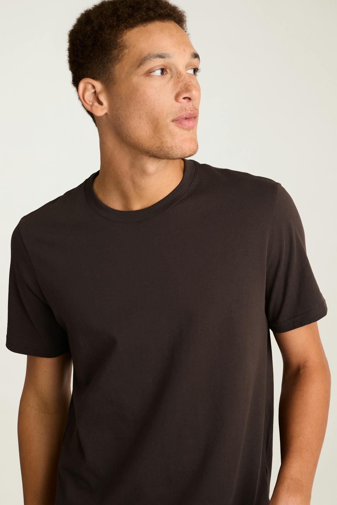 Forever Soft Cotton Tee