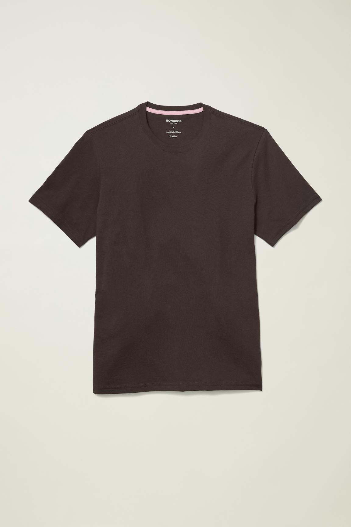 Forever Soft Cotton Tee
