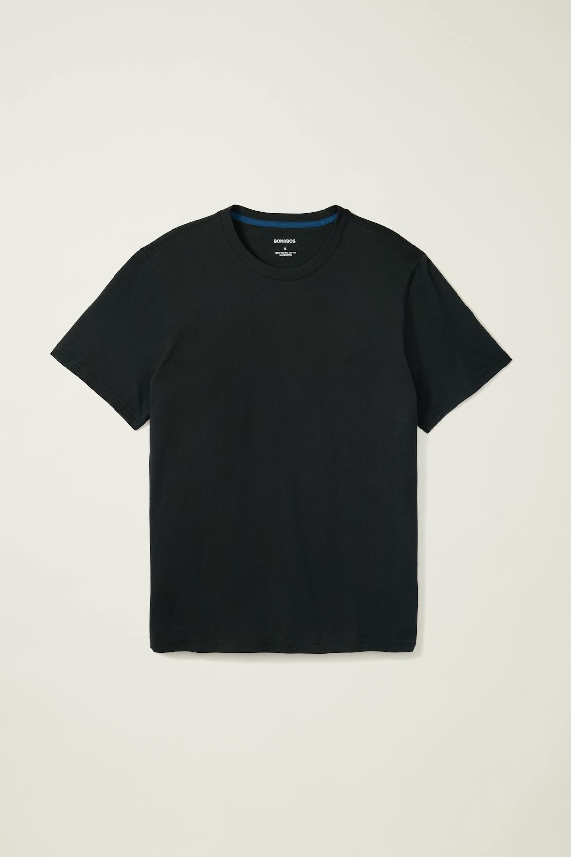 Forever Soft Cotton Tee