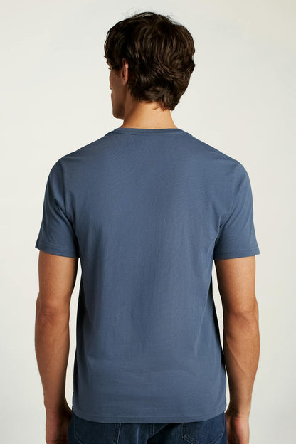 Forever Soft Cotton  V-Neck Tee