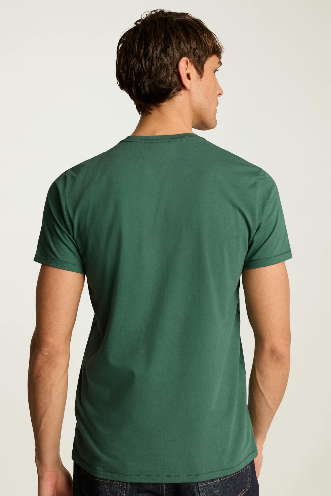 Pima Performance Tee