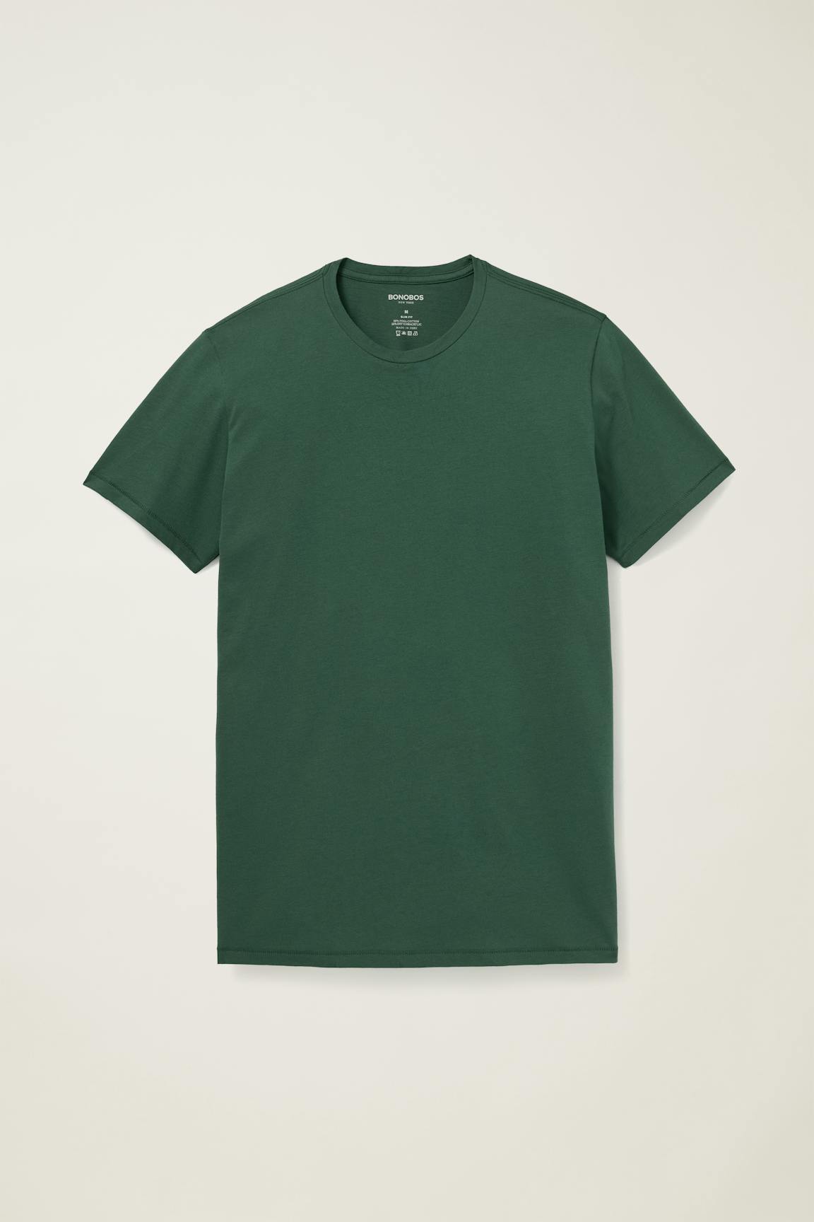 Pima Performance Tee