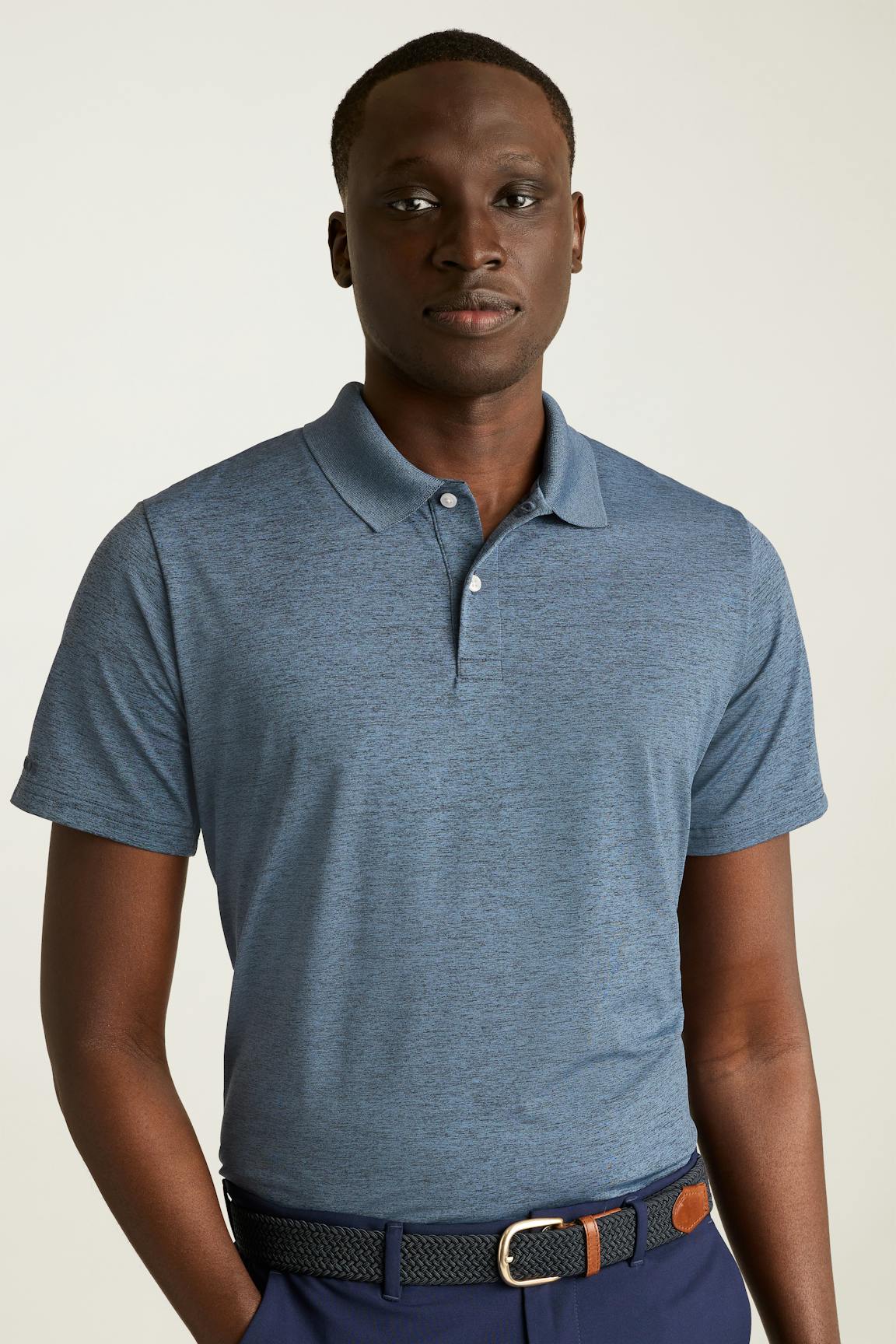 Performance Golf Polo
