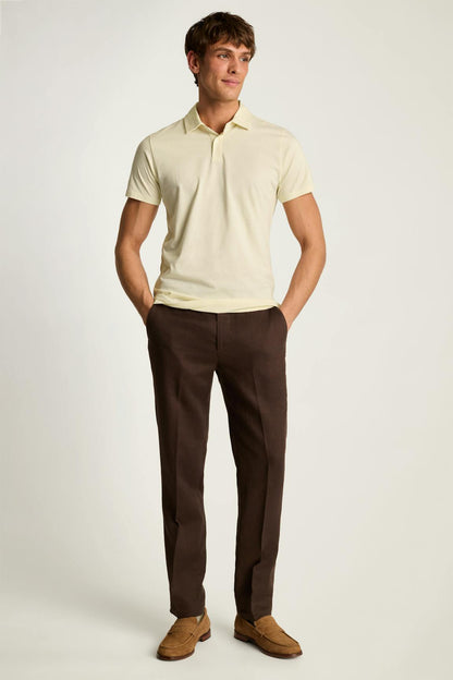 Pima Performance Polo
